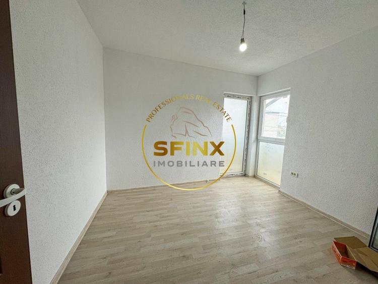 Casa curte proprie Petricani Tei - 13