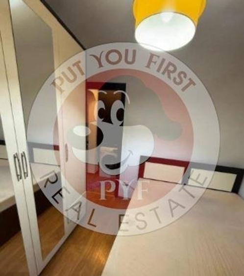 Apusului | Apartament 3 camere | Semidec | 45mp | B11834 - 7