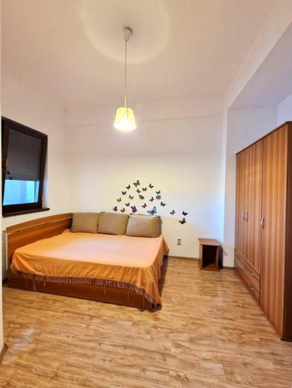 Ghencea Valea Oltului , 2 camere ,bloc nou-320 Euro - 4