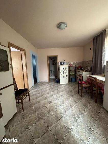 Casa 2 camere | Vucova | 1449 mp teren - 6