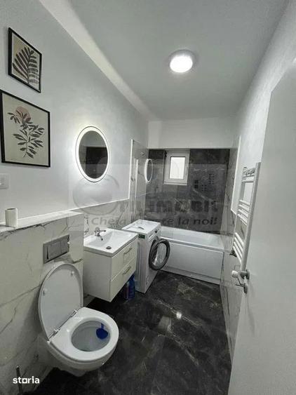 Apartament 2 camere Pacurari - 430 euro - 3