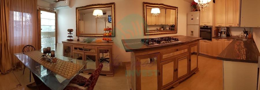 Casa - ideal investitie Piata Unirii - Mantuleasa - 7