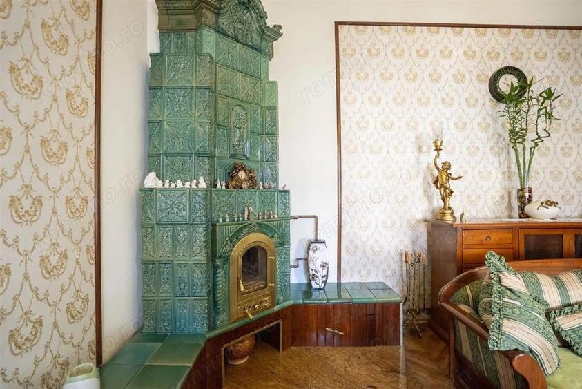 ULTRACENTRAL Apartament 3 camere cu 2 locuri de parcare - 9