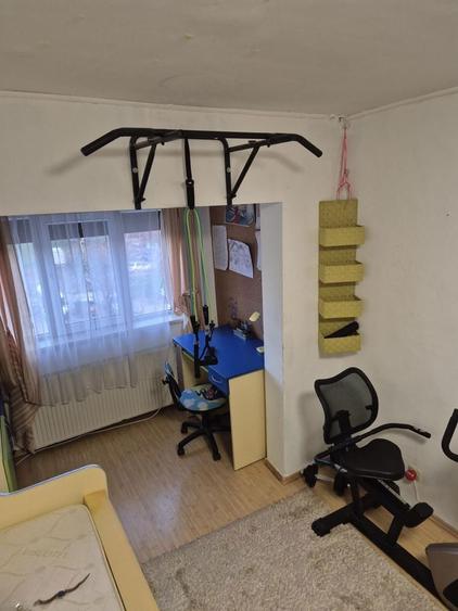 Inchiriez apartament 3 camere zona Lipovei - 5