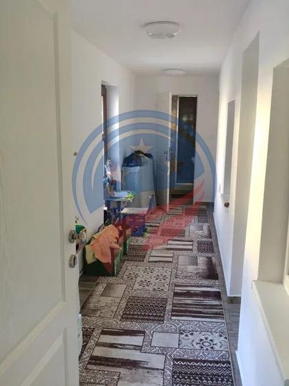 CASA SI TEREN 600 METRII ZONA  MALL PROMENADA - 4