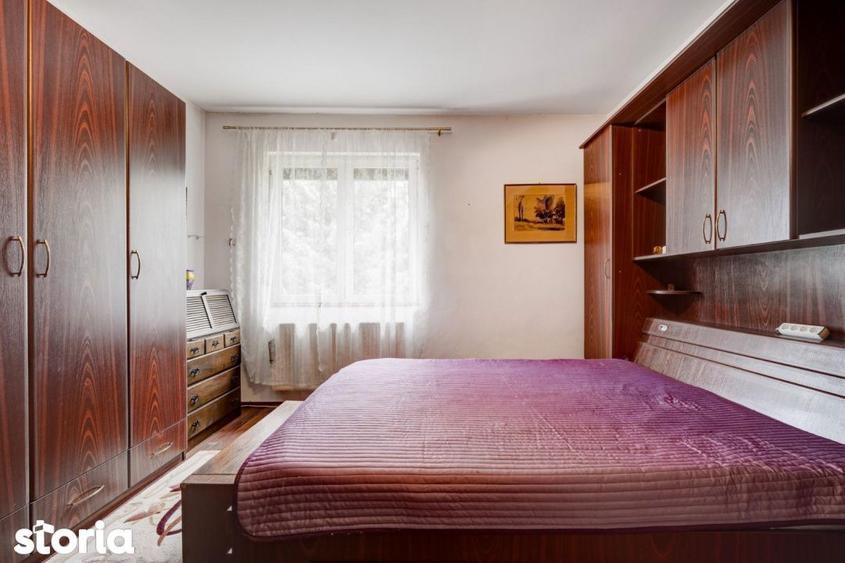 vanzare casa Gulia Tartasesti Dambovita - 7
