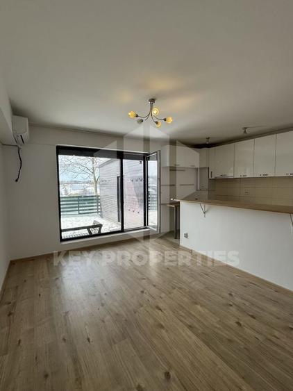 Greenfield, 4 camere, 2 parcari, curte - 87 mp - 12