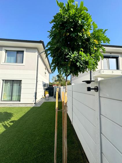 Ultima casa individuala disponibila | Acces Privat | TheCornerVillas - 8