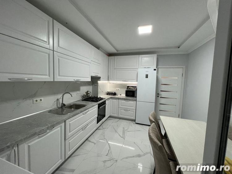 Inchiriez apartament 2 camere, zona Tineretului, centrala proprie - 1