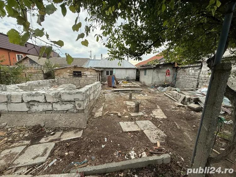 casa batraneasca - 5