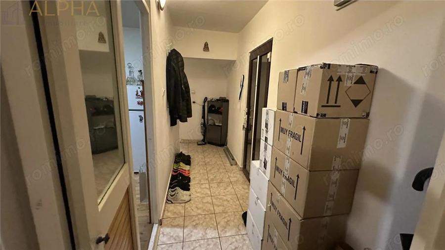 Apartament Excelent Pozitionat 2 Camere, 55mp, str.Andrei Muresanu - 6