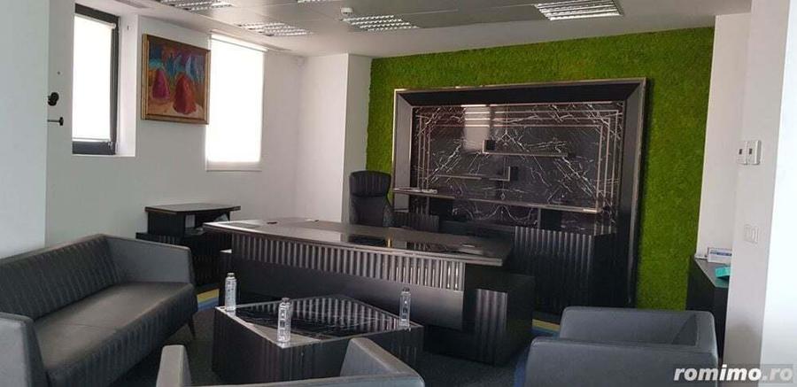 Spatiu depozitare si birouri Tunari - 8