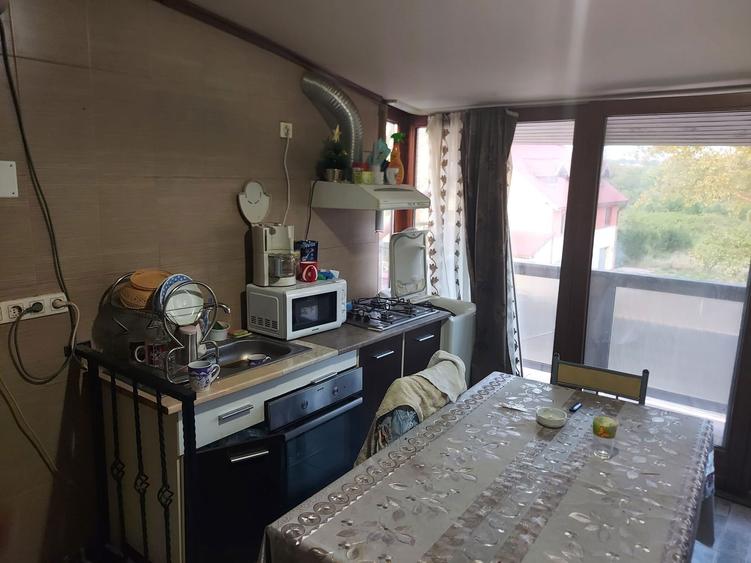 Apartament cu extindere - 2