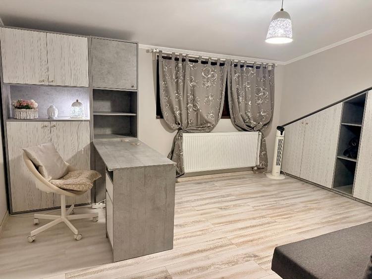 🏠 Apartament 3 camere de închiriat – Bazilescu - 12