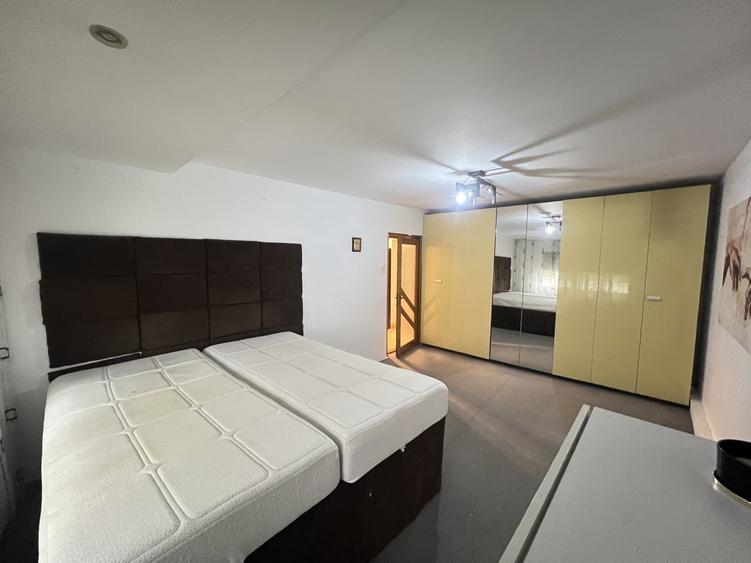 Apartament 3 camere, decomandate, Nord - 5