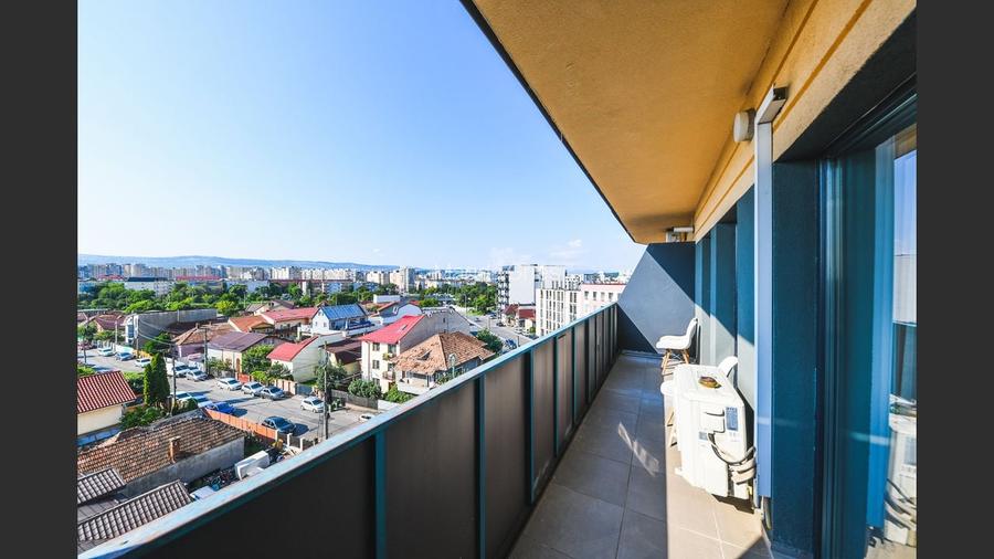 Apartament 3 camere | View | Parcare inclusa | Marasti Apartament 3 camere | View | Parcare inclusa | Marasti