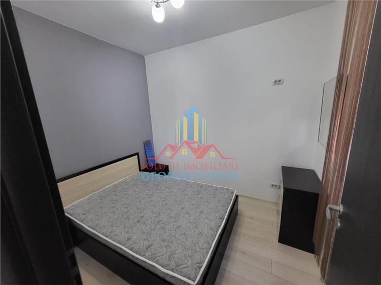 Inchiriere garsoniera dubla Rezervelor 56 - 4