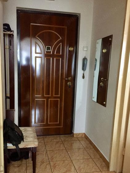 Proprietar vand apartament 2 camere, balcon, Sibiu, zona Hipodrom, Aleea Streiu - 4