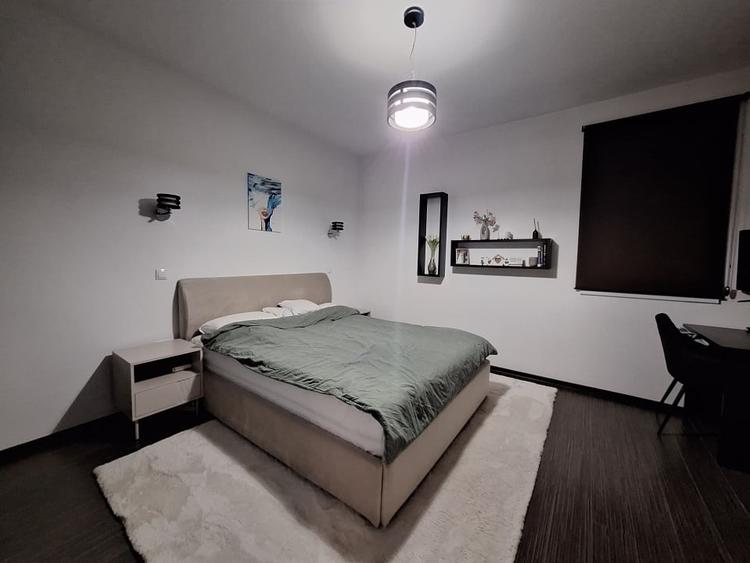 Apartament cu 2 camere, 50 mp, balcon, zona Stadionului - 5