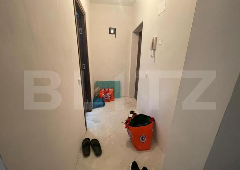 Apartament cu o camera, 31 mp, Zalau - 7
