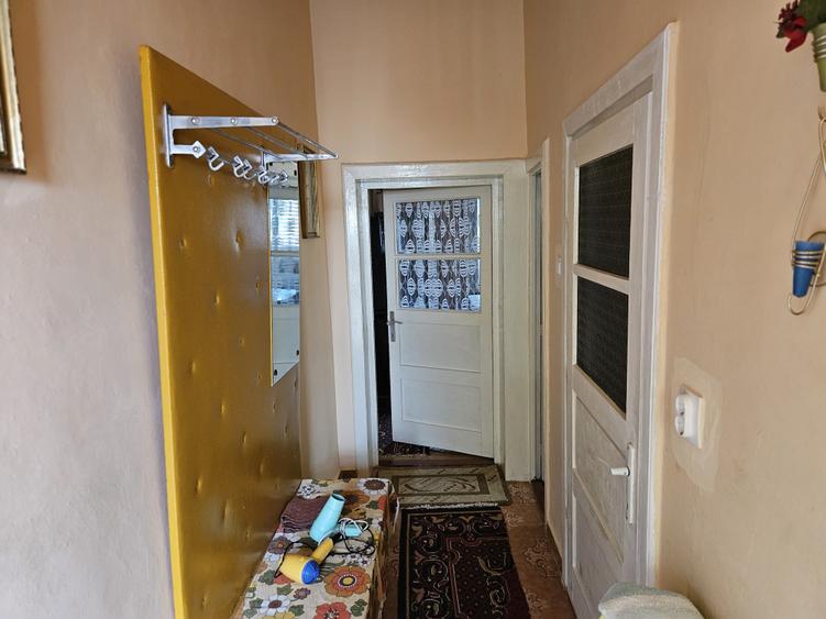 Casă individuală D+P, Timișoara, zona Girocului, comision 0% - 33