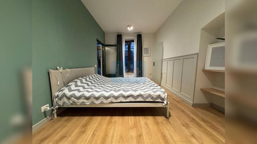 Comision 0 % 2 camere 54mp, renovat, tavan inalt, Emil Racovita - 4