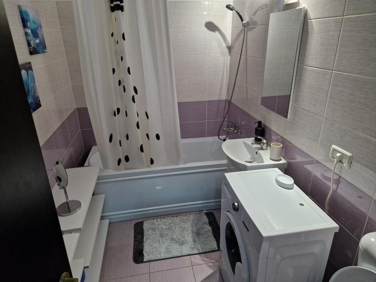 Apartament studio complex Sub Cetate Green Residence - 9