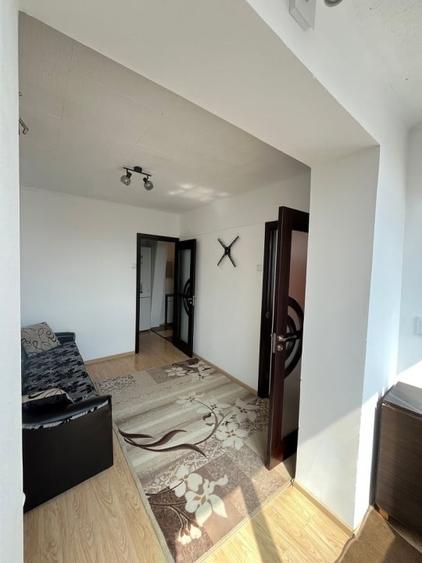 Apartament cu 2 camere - zona Gara - 17