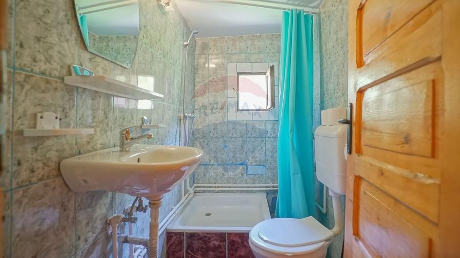 Pensiune in Moieciu de Jos, investitie cu potential turistic ridicat! - 29