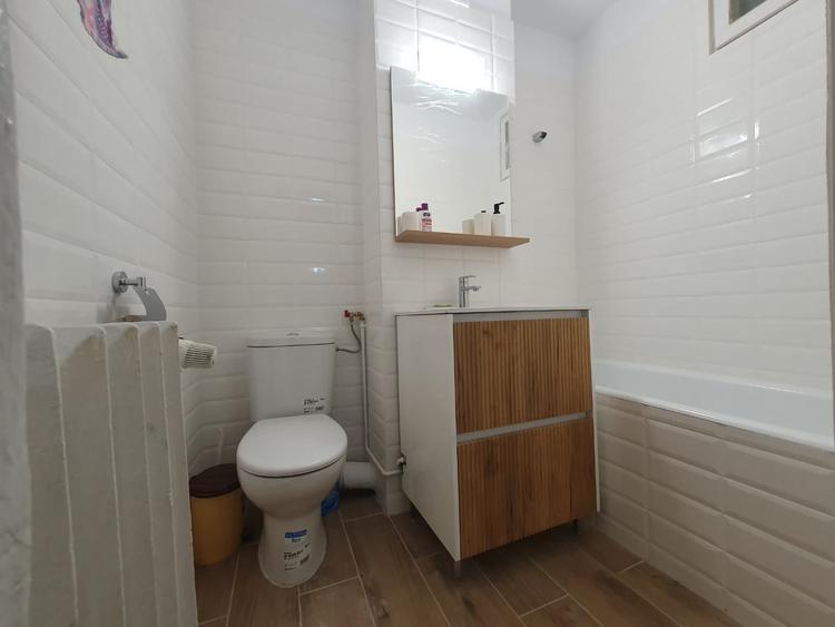 Apartament 3 camere decomandat Fizicienilor / Bloc anvelopat - 10