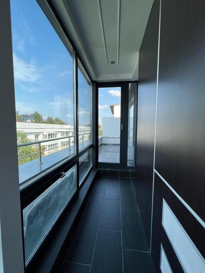 Dorobanti - Beller/ Cladire 2016/ Apartament exclusivist/ Birou sau Locuinta - 27