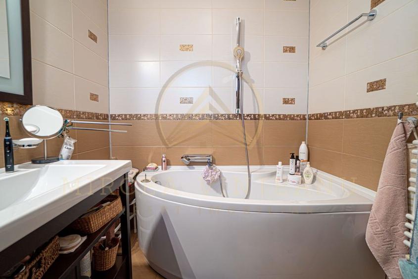 DACIA - Vila D+P+1E+M, teren 780 mp, deschidere 24 ml. - 24