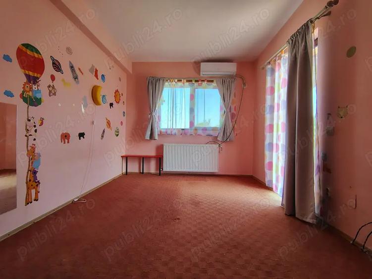 Vanzare Casa langa padure cu teren 650mp - 2