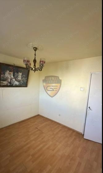 Apartament 2 camere, Tomis Nord, 40 mp, semidecomandat, balcon, etaj 4/4 + boxa - 2