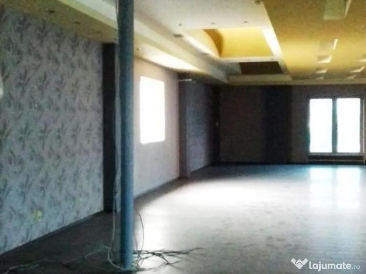 Spatiu comercial parter 70 mp sau etaj 750mp - 3