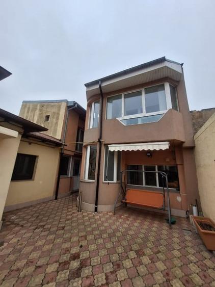 Capitol, imobil P+1, IDEAL BIROURI, 150 mp., curte - 1