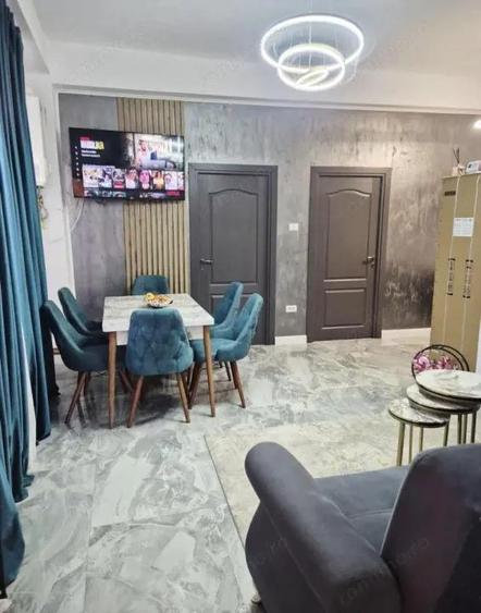 Oferim spre vanzare apartament modern cu 3 camere-Zona Pipirig Central - 5