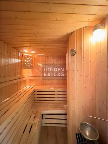 Herastrau |N. Caramfil | Renovat integral | Acces dedicat | Parcare - 36