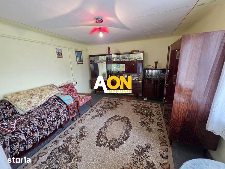 Casa veche cu 3 camere, 259 mp teren, la asfalt, zona Prefectura - 10