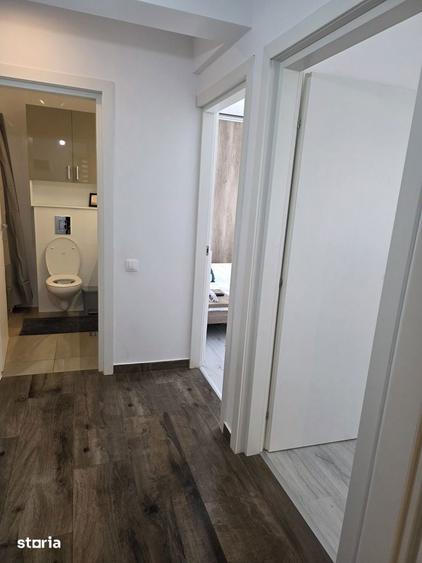Apartament 2 camere cu loc de parcare - 1