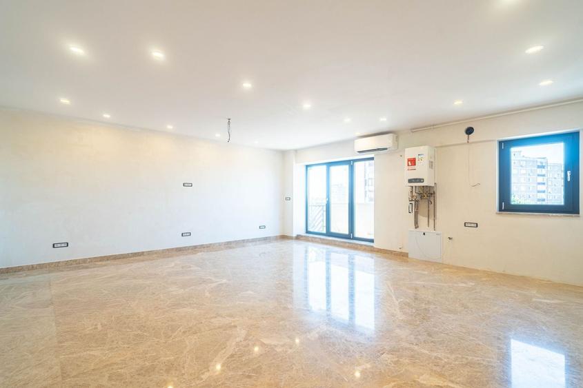 Apartament cu 2 camere decomandat în Aurel Vlaicu