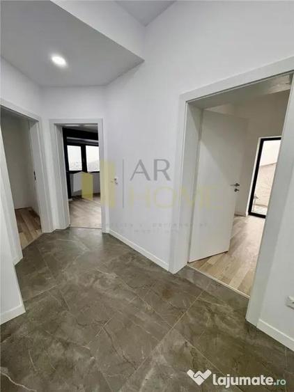 Casă cu 4 camere cu Teren 416 Mp în Păulești