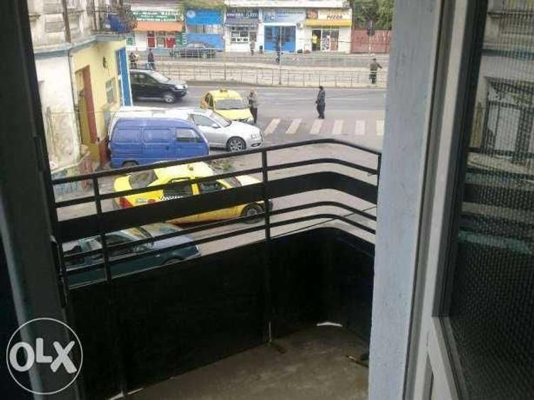 Apartament cu 2 camere semidecomandat în Rahova