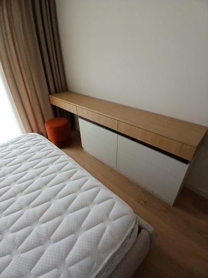 Apartament cu 2 camere decomandat, mobilat în Aviației