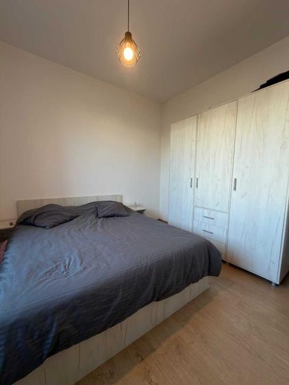 Apartament cu 2 camere decomandat în Giroc