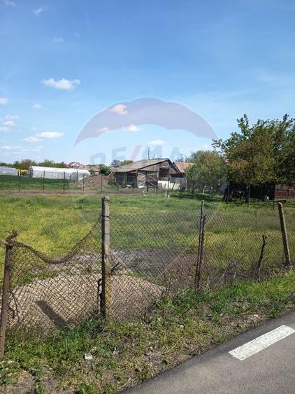 Teren Construcții intravilan de 436 mp, în Central