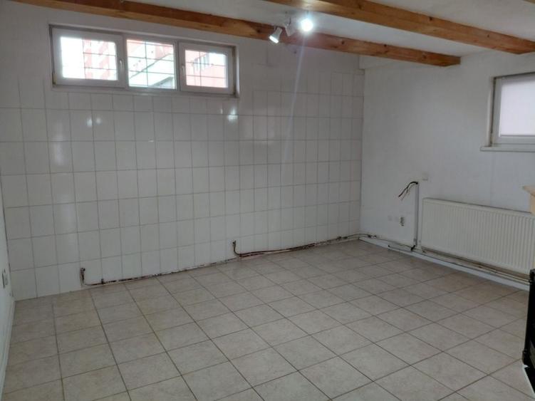 Spațiu comercial, de 50 mp, în Dosu Bricii