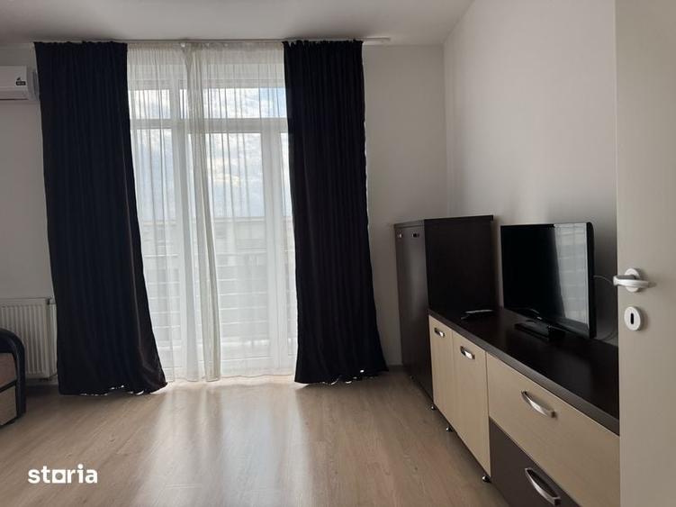Garsonieră în Șelimbăr