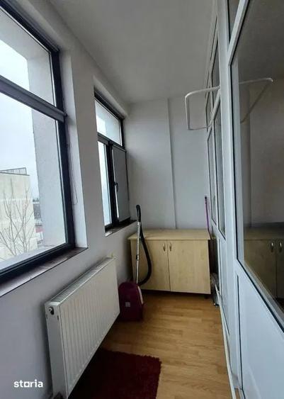 Apartament cu 2 camere în Bularga
