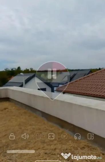 Casă cu 1 camere cu Teren 476 Mp în Corbeanca